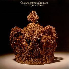 Commoners Crown - 1975 • Álbum