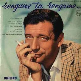 Rengaine ta Rengaine… - 1961 • Álbum