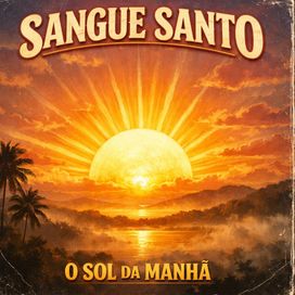 O Sol da Manhã - 2026 • Álbum