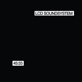45:33 - 2006 • Álbum