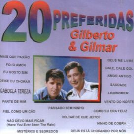 20 Preferidas - 1997 • Coletânea