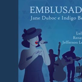 Emblusada  - 2022 • Single/EP