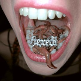 hexed! - 2025 • Álbum