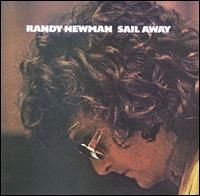 Sail Away - 1972 • Álbum