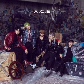 Under Cover: The Mad Squad - 2019 • Single/EP