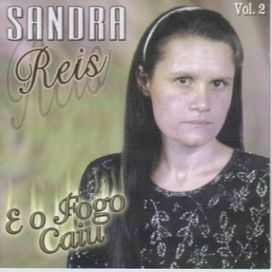 E o Fogo Caiu - 2002 • Álbum