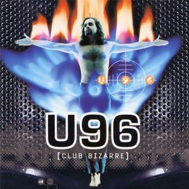 Club Bizarre - 1995 • Álbum
