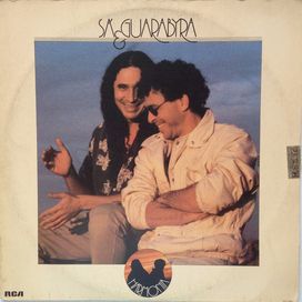 Harmonia - 1985 • Álbum