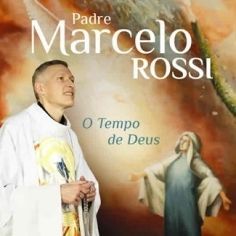 O Tempo De Deus  - 2014 • Álbum