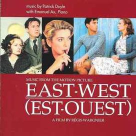 East - West (Est - Ouest) - 1999 • Álbum