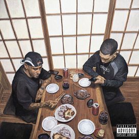 HIGHBOYZ - 2024 • Single/EP