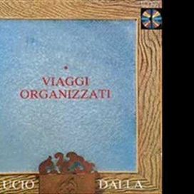Viaggi Organizzati - 1984 • Álbum