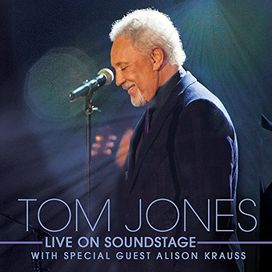 Live On Sundstage - 2017 • Álbum