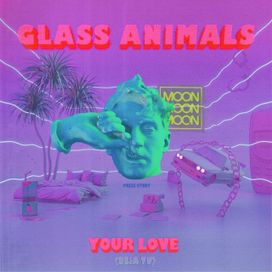 Your Love (Déjà Vu) - 2020 • Sencillo/EP