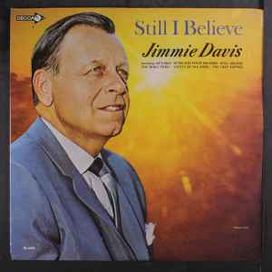 Still I Believe - 1965 • Álbum