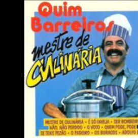 Mestre de Culinária - 1994 • Álbum