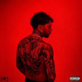 RED ROOM - 2026 • Álbum