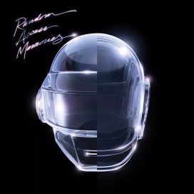 Random Access Memories (10th Anniversary Edition) - 2023 • Álbum
