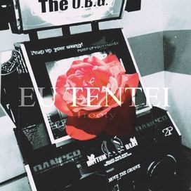 EU TENTEI - 2024 • Single/EP