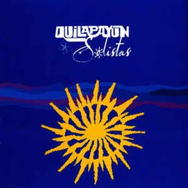 Solistas - 2009 • Álbum