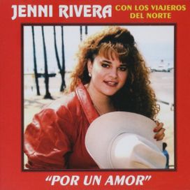 Por Un Amor - 1994 • Álbum