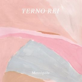 Metrópole - 2012 • Sencillo/EP
