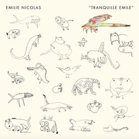 Tranquille Emile - 2018 • Álbum