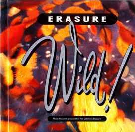 Wild ! - 1989 • Álbum