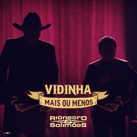 Vidinha Mais Ou Menos  - 2018 • Single/EP
