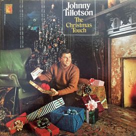 The Christmas Touch - 1966 • Álbum