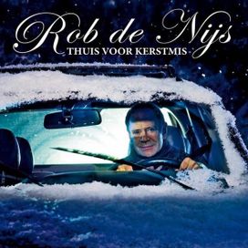 Thuis Voor Kerstmis - 2006 • Álbum