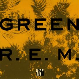 Green - 1988 • Álbum