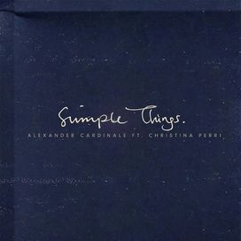Simple Things - 2019 • Single/EP