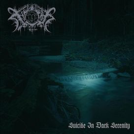 Suicide In Dark Serenity - 2003 • Álbum