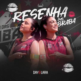 Resenha das Braba - 2025 • Álbum