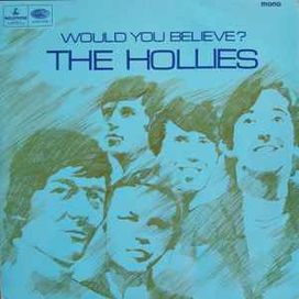 Would You Believe? - 1966 • Álbum