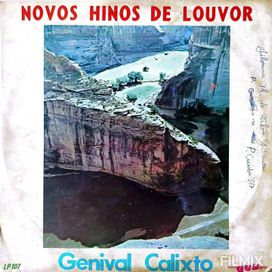 Novos Hinos de Louvor - 1980 • Álbum