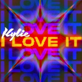 I Love It - 2020 • Single/EP