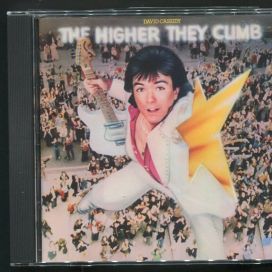 The Higher They Climb - The Harder They Fall - 1975 • Álbum