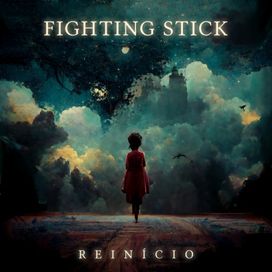 Reinício - 2022 • Single/EP