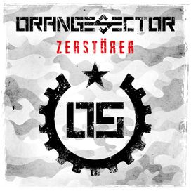 Zerstörer - 2020 • Álbum