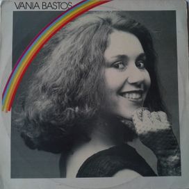 Vânia Bastos - 1986 • Álbum