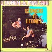 O Homem de Mini-saia - 1967 • Álbum