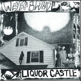 Liquor Castle - 2008 • Single/EP