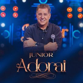 Adorai - 2025 • Single/EP