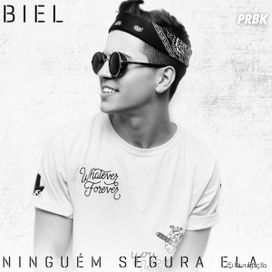 Ninguém Segura Ela - 2016 • Sencillo/EP