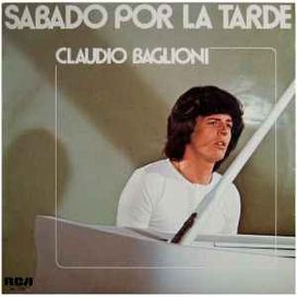 Sábado Por La Tarde - 1975 • Álbum