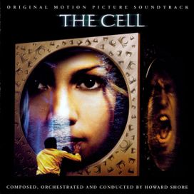 The Cell - 2000 • Álbum