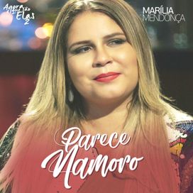 Parece Namoro - 2018 • Single/EP