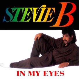 In My Eyes - 1988 • Álbum